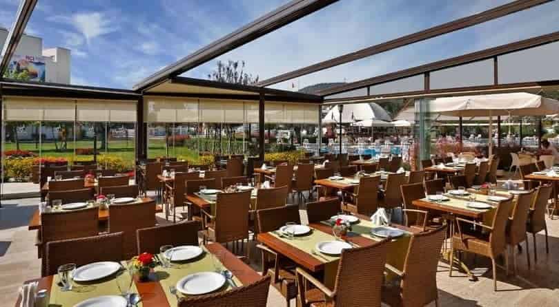 Hattuşa Vacation Club Kazdağları